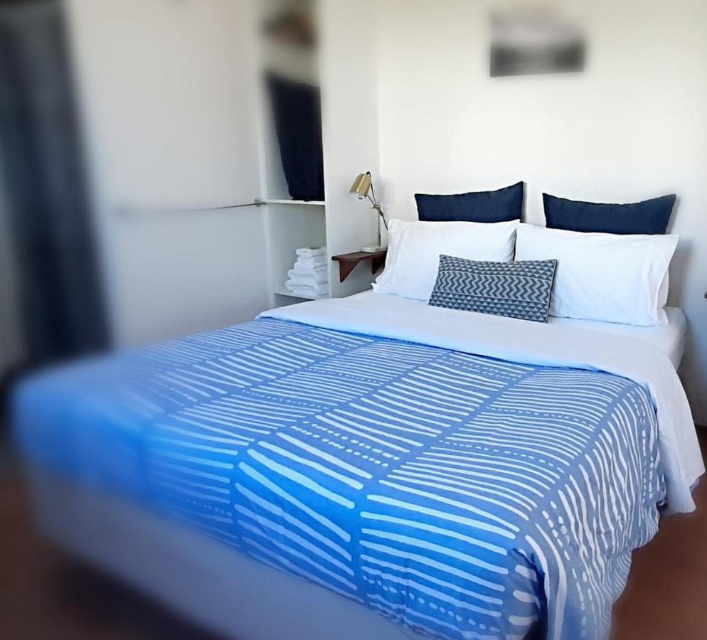Hotel Mt Larcom Tourist Park Mount Larcom Zewnętrze zdjęcie